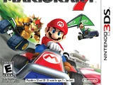 Mario Kart 7