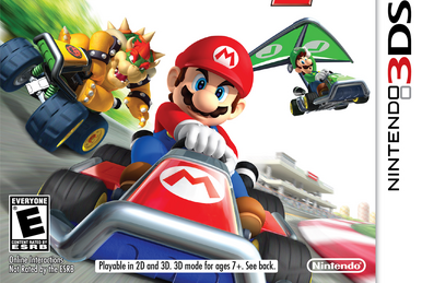 File:Nintendo 64 with Mario Kart 64 cartridge 20040725.jpg - Wikipedia