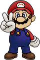 Mario - SSB
