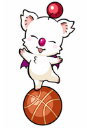 Moogle