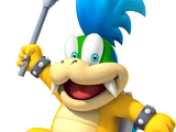 Larry Koopa