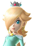 Rosalina´s Face