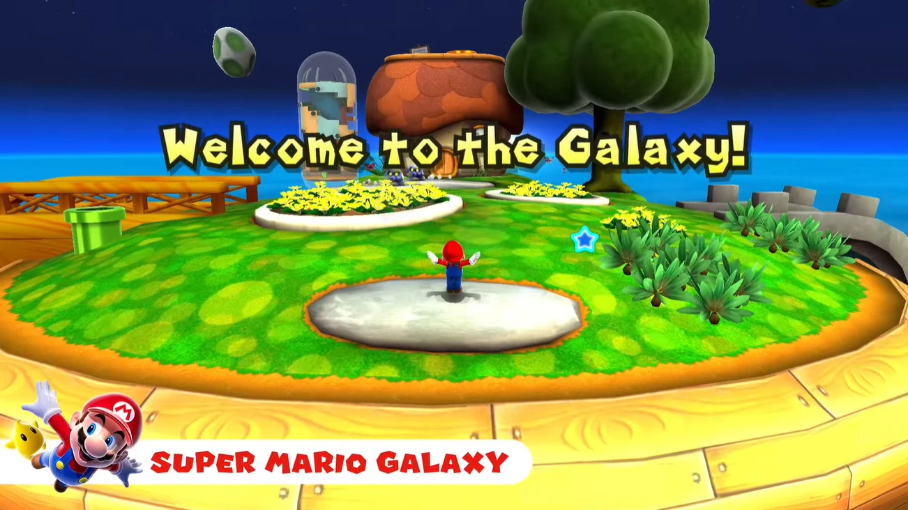 Act.] ¡Sorteamos una copia de Super Mario 3D All-Stars + Game & Watch