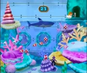 A Sushi in Be My Chum!