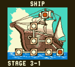 DK Screenshot Schiff