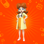 Dr. Mario World