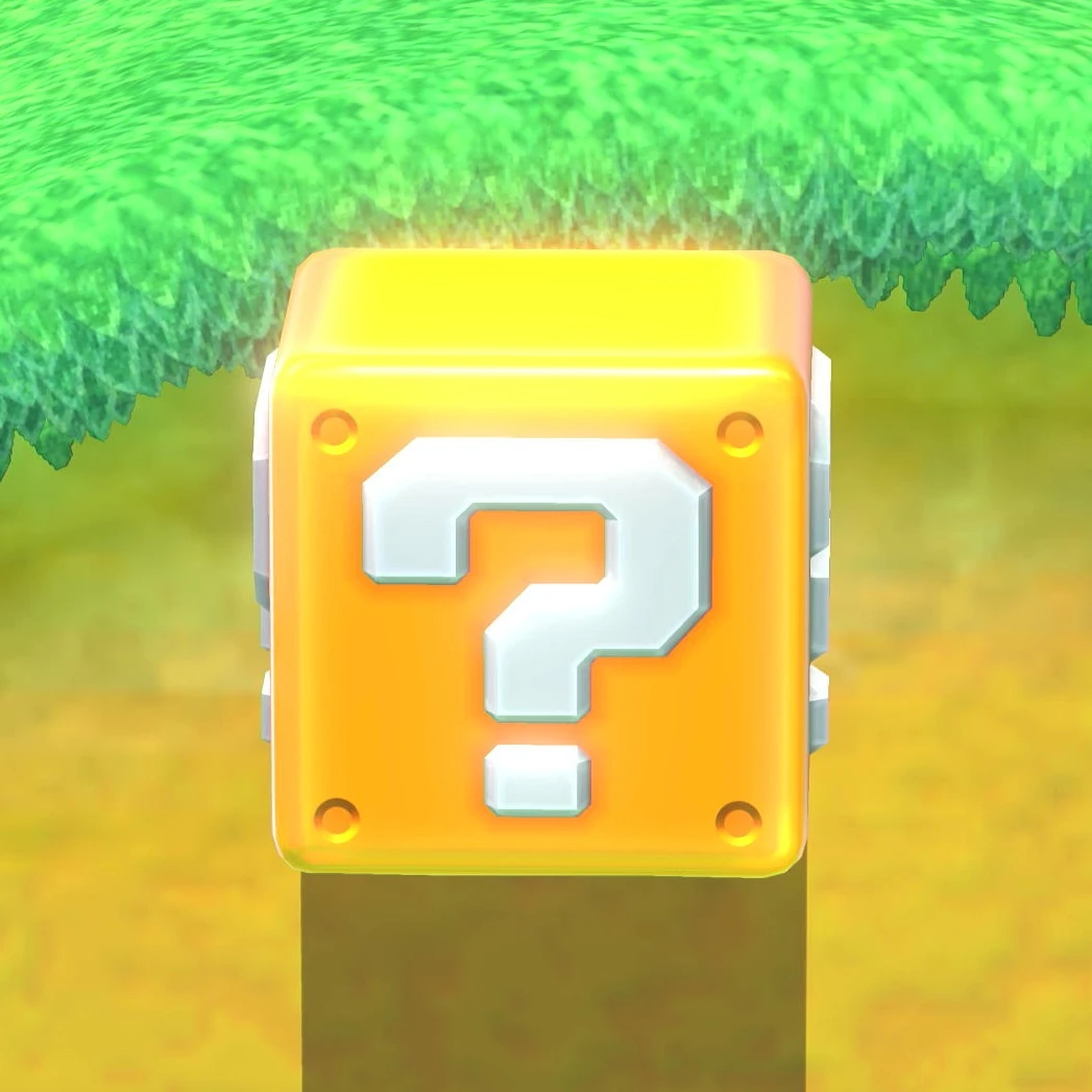 ハテナブロック | マリオペディア | Fandom