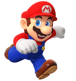  Nintendo Super Mario - Gorra de béisbol azul para niños de 4 a  7 años, Azul : Ropa, Zapatos y Joyería