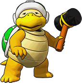 Puzzle & Dragons: Super Mario Bros. Edition