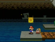 Paper Mario: Die Legende vom Äonentor