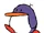 Pogo-Pinguin