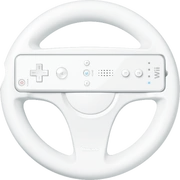 Wii Wheel