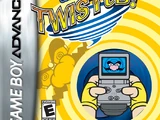 WarioWare: Twisted!