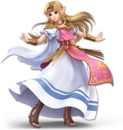 Princess Zelda