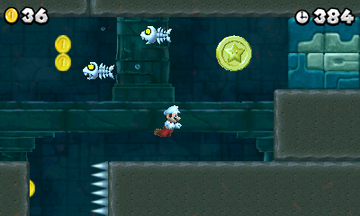 Super mario bros ds world 3 clearance