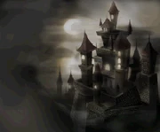 Bowser's Castle (YS)