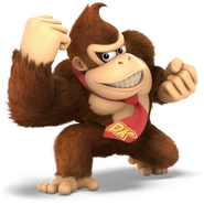 Donkey Kong