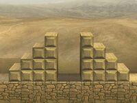 HardBlocks W1-1 SSBB