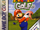 Mario Golf (Game Boy Color)