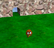 Micro-Goomba 64