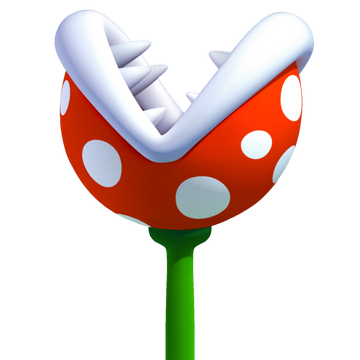 piranha plant mariowiki fandom