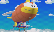 CheepBlimp