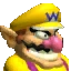 MKDD Wario