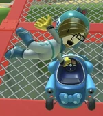 MKT Screenshot Rosalina-Mii-Outfit Sprungturbo 1