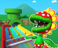 MKT Sprite 3DS Röhrenraserei