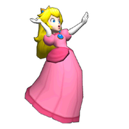 Prinzessin Peach