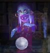Madame Clairvoya LM