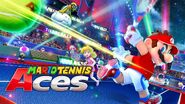 Mario Tennis Aces Direct