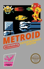 Metroidnes