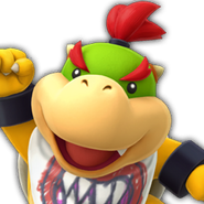 Bowser Jr.[1]