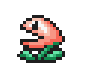 Zangen-Piranha Super Mario Bros. 3