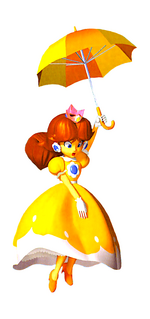 Daisy MP3