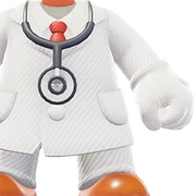Doctor Outfit 