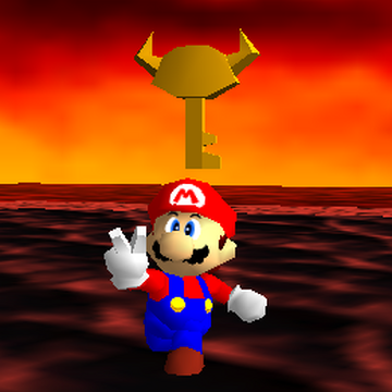 Mario Mario