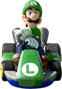 Luigi