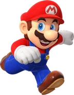 Mario