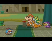 PM2 Screenshot Glimmer-Tempel 8.png (116 KB) Paper Mario: Die Legende vom Äonentor