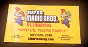 Plumbing