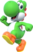 Yoshi