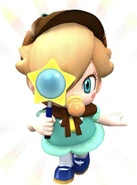 Baby Rosalina (Detective).png (91 KB) Baby Rosalina (Detective), from Mario Kart Tour
