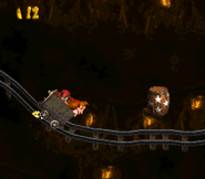 Donkey Kong Country