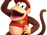 Diddy Kong