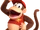 Diddy Kong