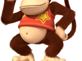 Diddy Kong