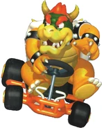Bowser
