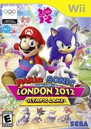 Mario & Sonic AT2012LOG.jpg (346 KB) Mario & Sonic at the London 2012 Olympic Games